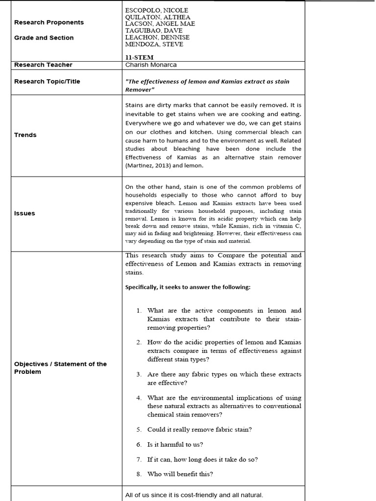 12C Group 2 TIOC TITLE DEFENSE Compiled | PDF | Bleach