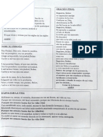 Oraciones para Vía Crusis