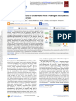 Aggarwal Et Al. - 2021 - Role of Multiomics Data To Understand Host-Pathoge