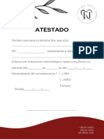 Atestado