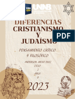 Diferencias_Crstianismo_y_Judaismo