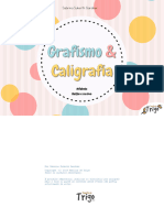 Grafismo e Caligrafia - Alfabeto Bastão e Cursivo - 230816 - 115804