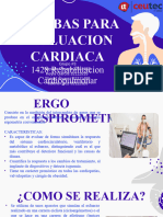 Pruebas Para Evaluacion Cardiaca_Grupo 3-2