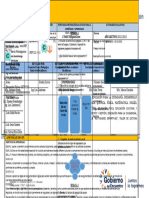 Planificación Primero Bgu 2do Parcial