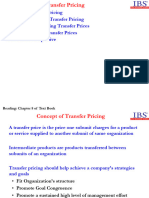 MCS Session 8 - Transfer Pricing - Nov 2020