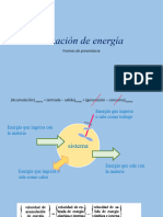 21c. Ecuación de Energía