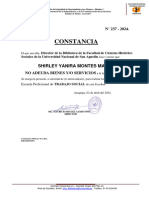 Constancia # 237 - 2024 Biblioteca - FCHS - 240403 - 073331