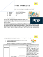 Organizamos nuestra aula para una mejor convivencia (7)