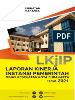 LKJIP Dinkes 2021