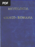 Menard, René - Mitologia Greco-romana Volume II