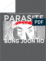 Parasite - A Graphic Novel in Storyboards - Bong Joon Ho - Reprint, 2020 - Grand Central Publishing - 9781538753255 - Anna's Archive