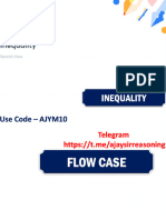 Reasoning Notes SSC