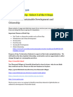 GDS100 Geog 109FieldtripAssignment-3