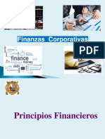 Sesión 01 - Principios Financieros