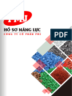 HSNL - PMJ - Vietnamese