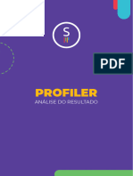 Analise de Resultado Do Profiler