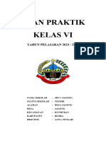 Ujian Praktek 2023 2024