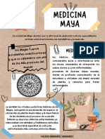Medicina Maya, Nahuatl y Codice