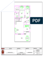 Floor Plan Ground