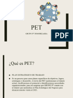 Pet Grupo P7
