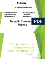Cinematica B Clase 3 20