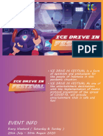 Ice Drive in Festival Eng Full - Iig