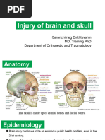 Caring For Yourself After Head Injury Acc NZ | PDF