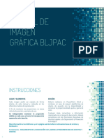 Manual de Imagen Bljpac 2021-2022