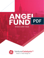 Angel Funds FAQs