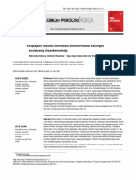 Capacidad Predictiva de La Inteligencia Emocional