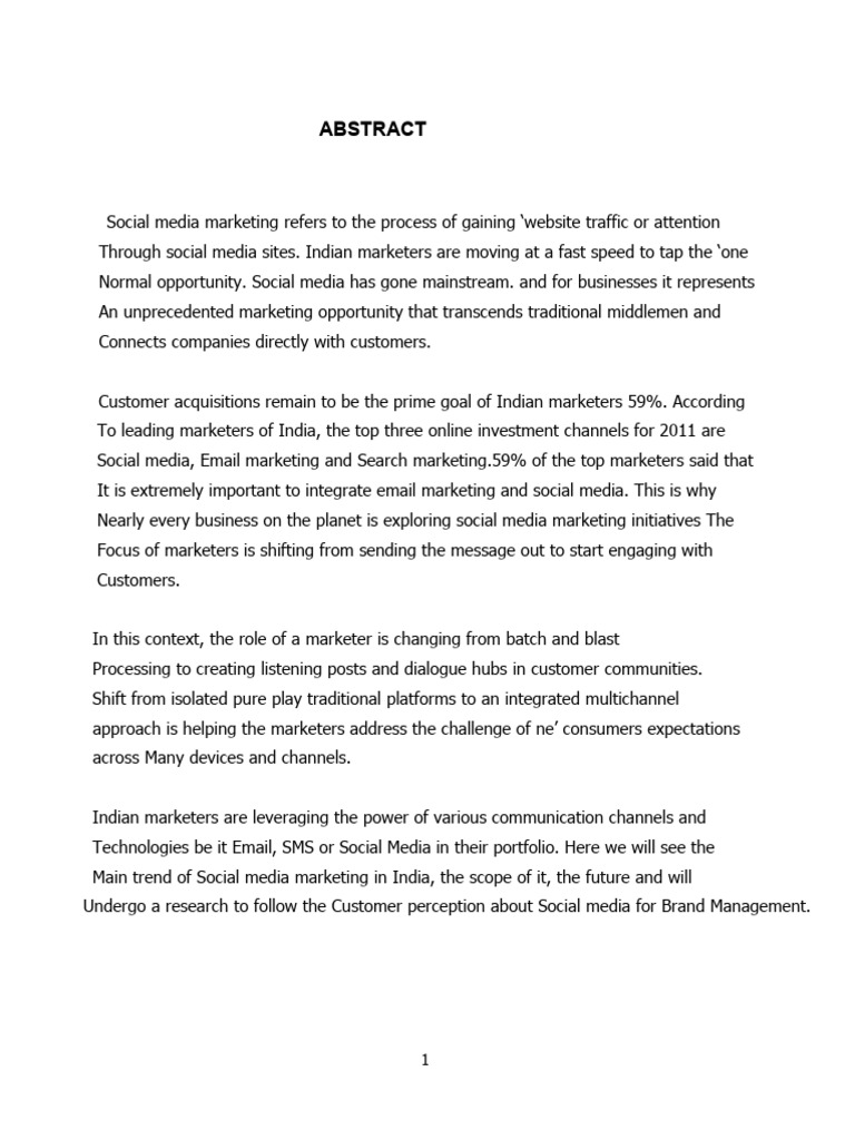 perception-towards-social-media-marketing-project-pdf-social-media