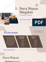 Purva Weaves