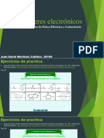 Talleres Electronicos. Fisica