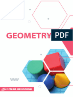 3° GEOMETRÍA