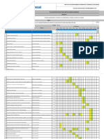 PLAN DE CAPACITACION