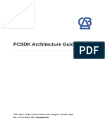 FCSDK Architecture Guide