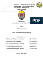 Ficha Tecnica del Cultivo de Soya_Grupo 2