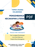 Ruang Kolaborasi Kelompok 2 Literasi Nur Lengkap Pandiangan