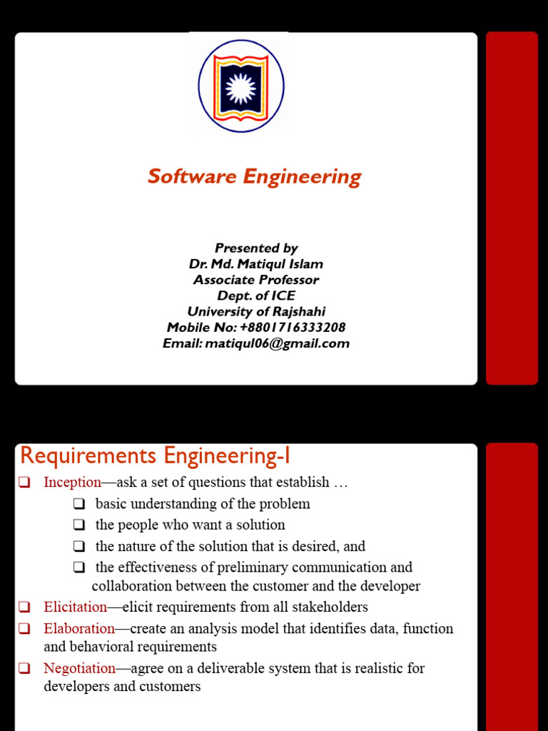 WHAT IS REQUIREMENT GATHERING AND ANALYSIS IN SOFTWARE ENGINEERING visual data 2