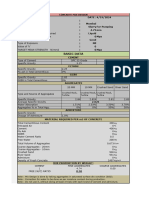 Slurry Design For Pumping