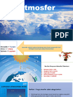 Materi Atmosfer Terbaru