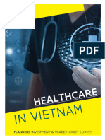2023 Healthcare in Vietnam