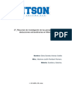 27_Resumen de investigación de las percepciones 