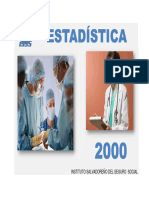 ANUARIO_ESTADÍSTICO_DEL_ISSS_2000