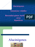 Alucinogenos