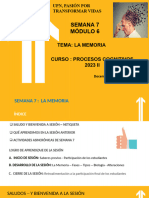 Modulo 6 Sesion 7