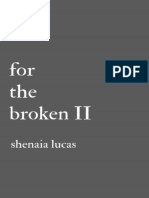 For The Broken II (Shenaia Lucas) (Z-Library)