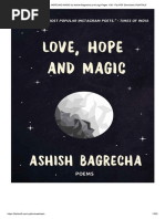 Love Hope and Magic