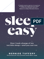 Sleep Easy (Bernice Tuffery) (Z-Library)