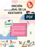 Casos Clinicos y Mapas Mentales - Semana 3 - Trabajo Grupal